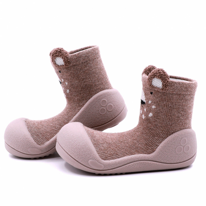 

Attipas buty do nauki chodzenia Zootopia Bear 20
