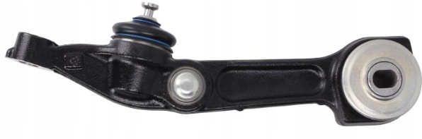 Mercedes Klasa S W220 Rameno Přední Pravé Spodní