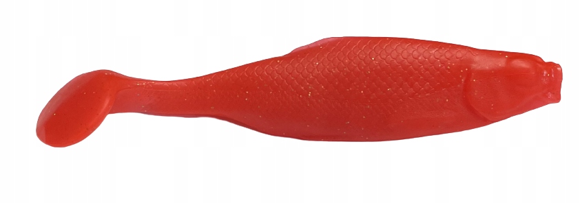 

Guma Realistic Shad Matusiak Płoć 12 032 Nowa Brok