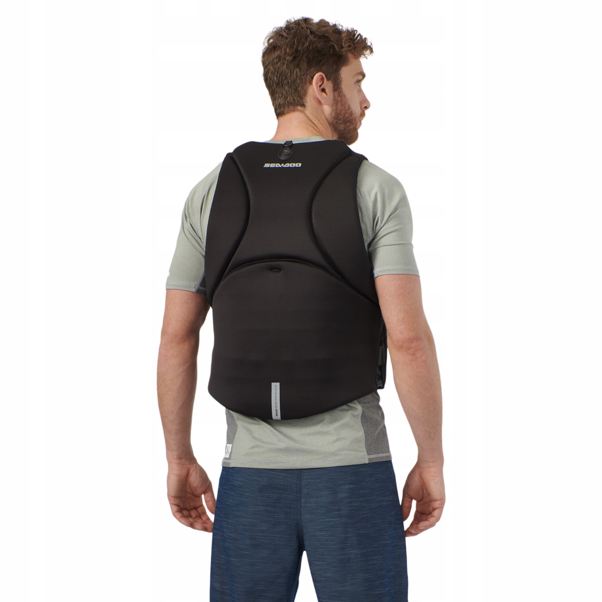Kamizelka Kapok Sea Doo AIRFLOW PFD L Kod producenta 2859850990