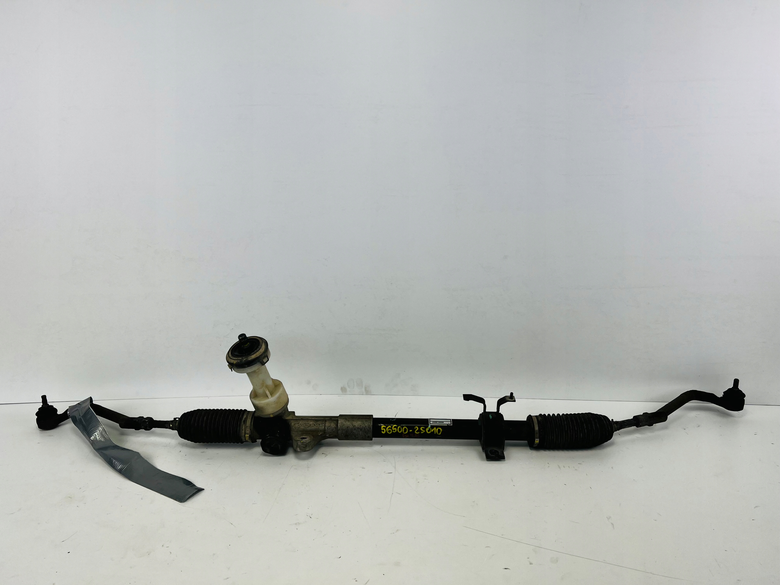 servo control HYUNDAI IX35 56500-25010