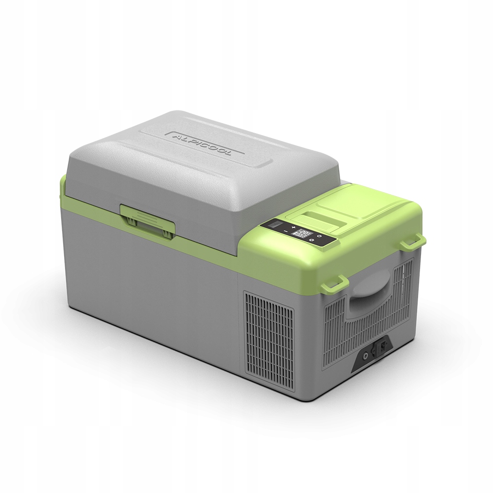 Alpicool Y19E Y20 20L Autochladnička Chladnička S Mrazákem