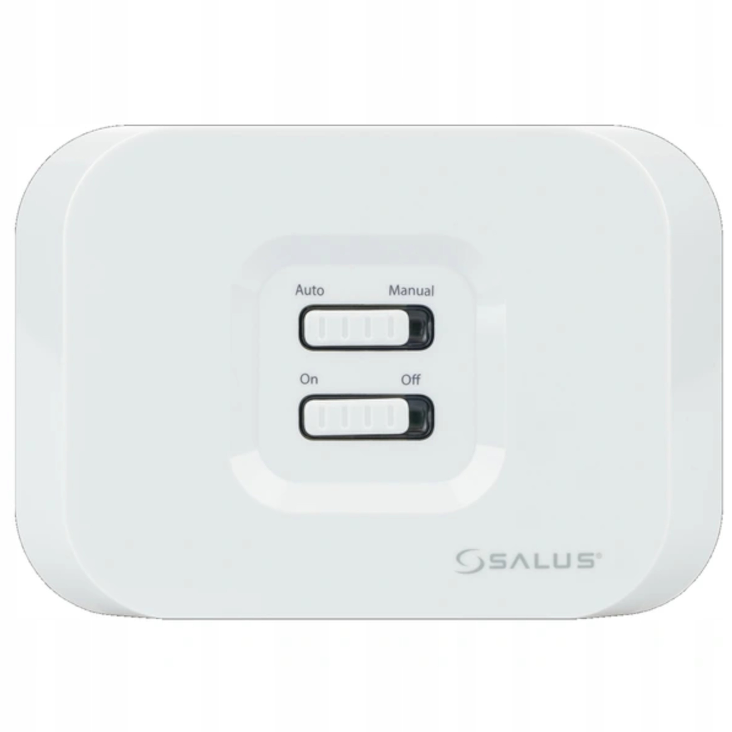 

RX10RF Salus Moduł Sterujący Sieci ZigBee 230V