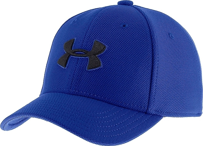 

Czapka Z Daszkiem Under Armour Blitznig Youth