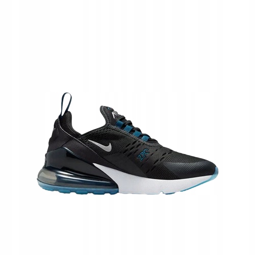 Sneakersy Nike Buty Dzieciece Nike Air Max 270 BUTY DZIECIĘCE NIKE