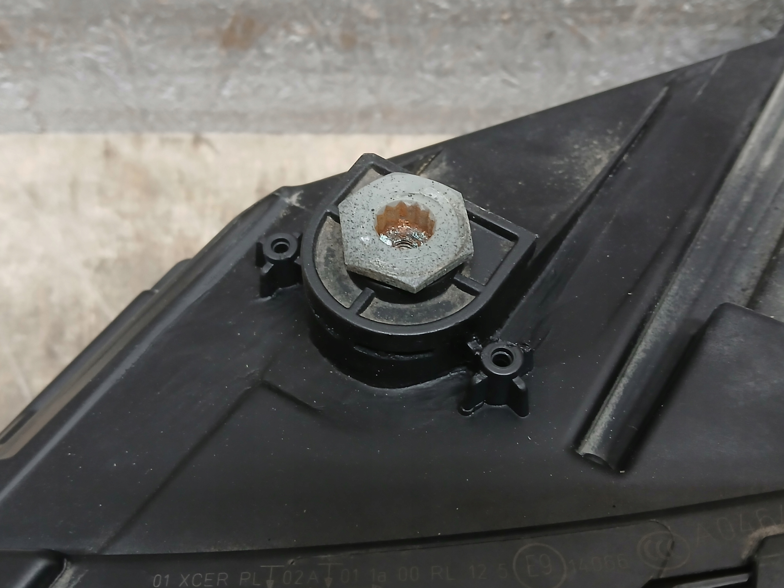 light front left SEAT LEON III 3 5F FULL LED 13-17 5F1941007E