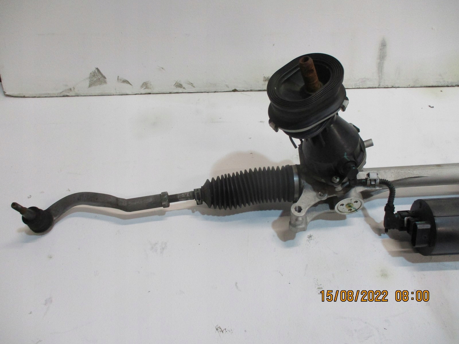 LENKGETRIEBE VOLVO XC40 1,5HYB 32333192