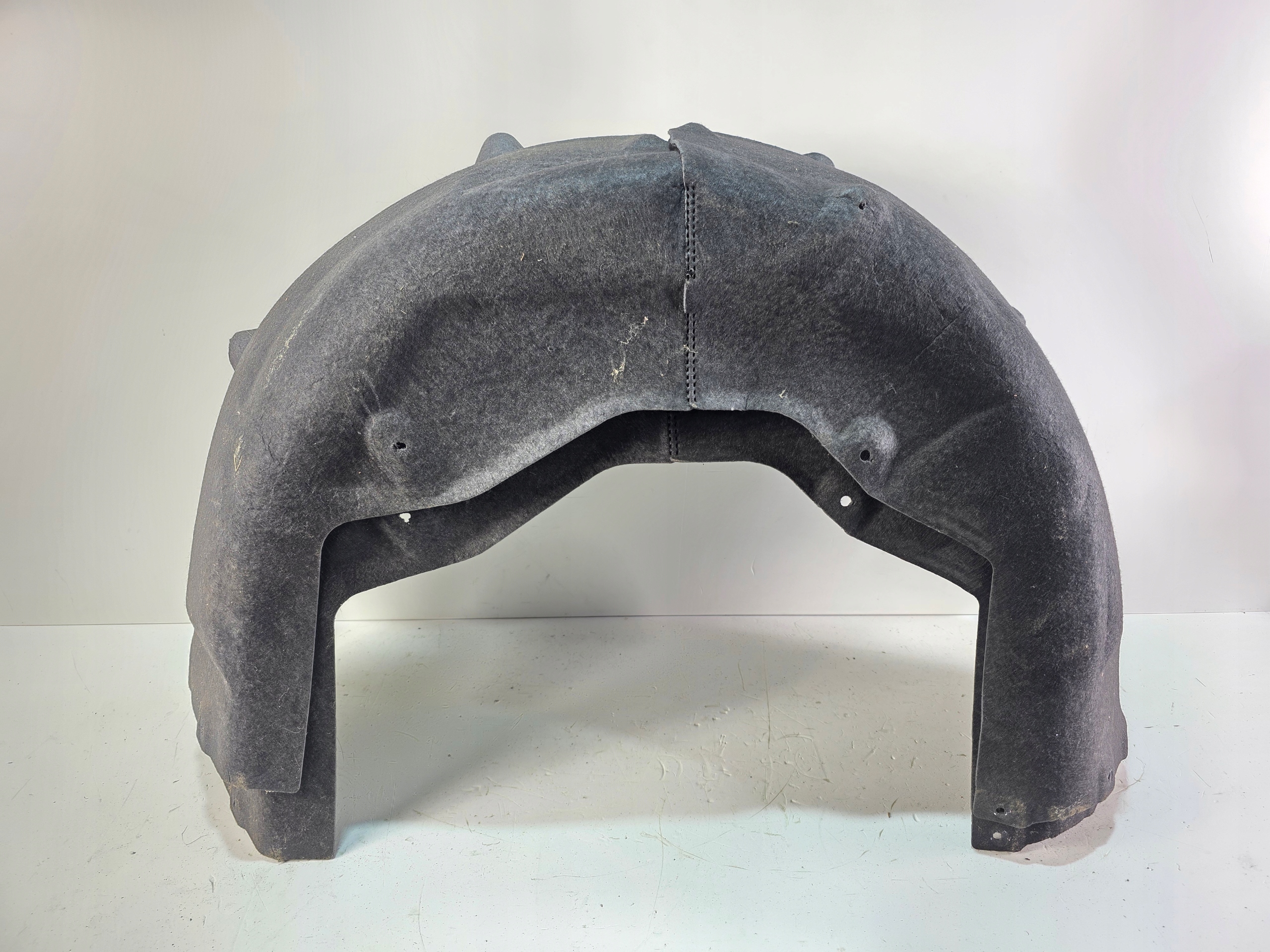mudguard left rear. BMW X5 G05 LCI