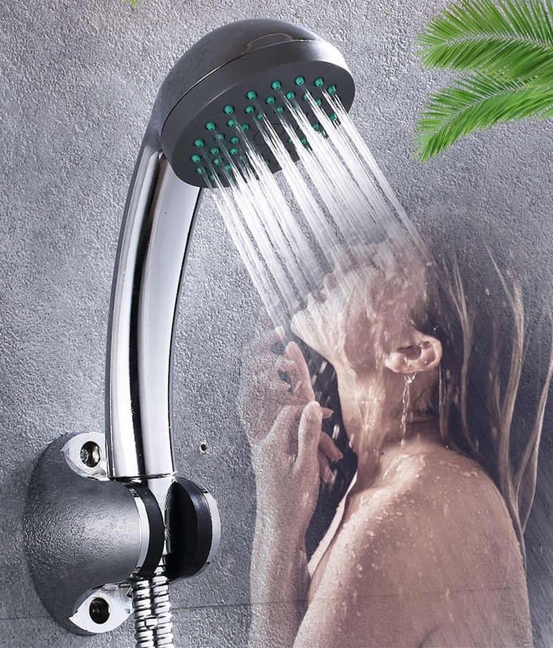 SŁUCHAWKA PRYSZNICOWA NATRYSKOWA DO PRYSZNICA Marka bez marki