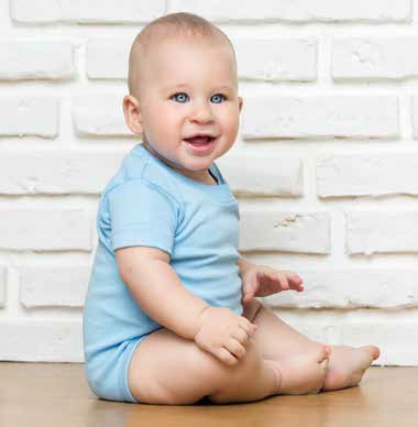 RAMPERS letni krótki rękaw na zatrzask 12m PK 86 Wiek dziecka 12 m +