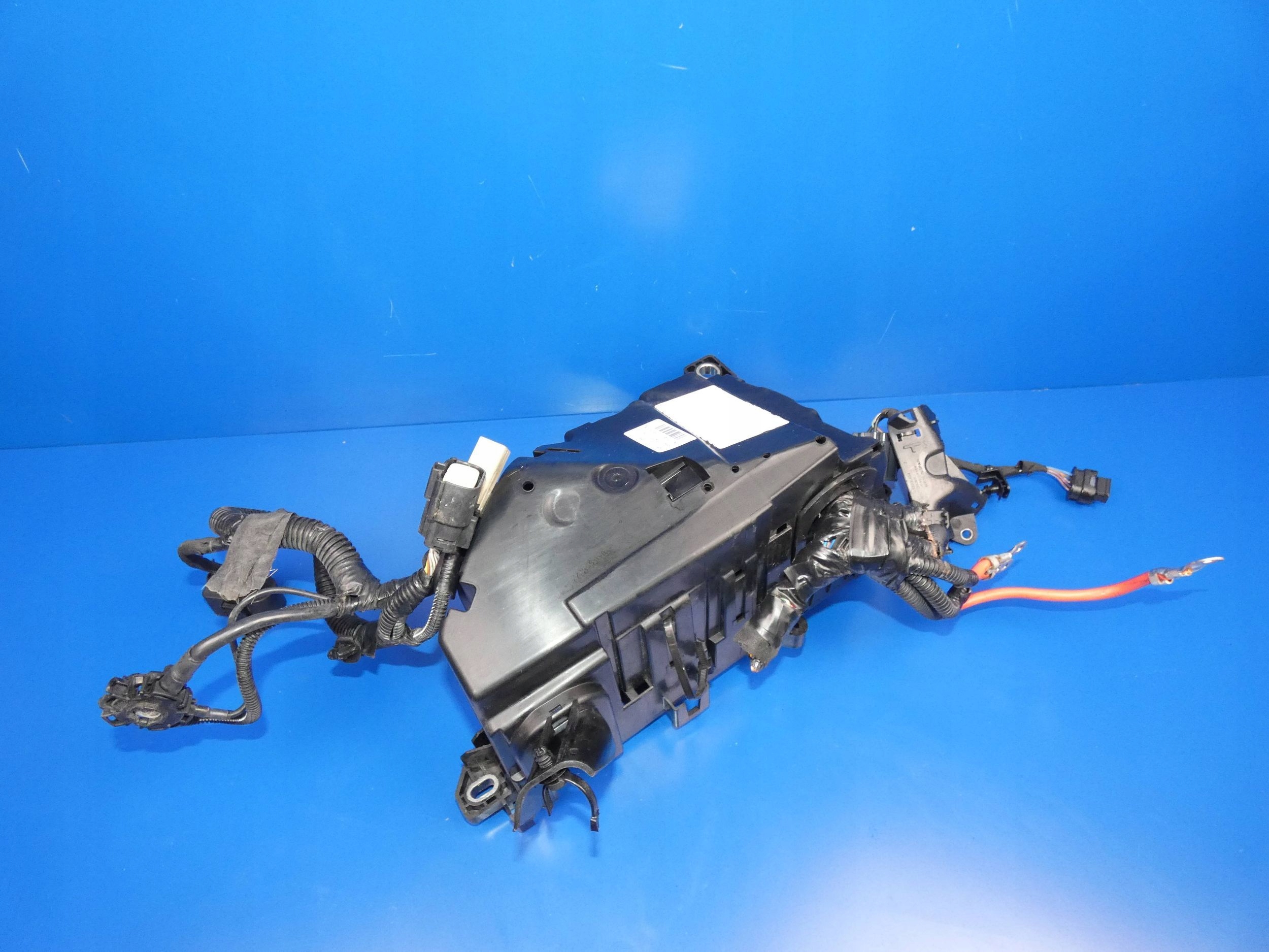 VOLVO XC90 II Module fusibles Module