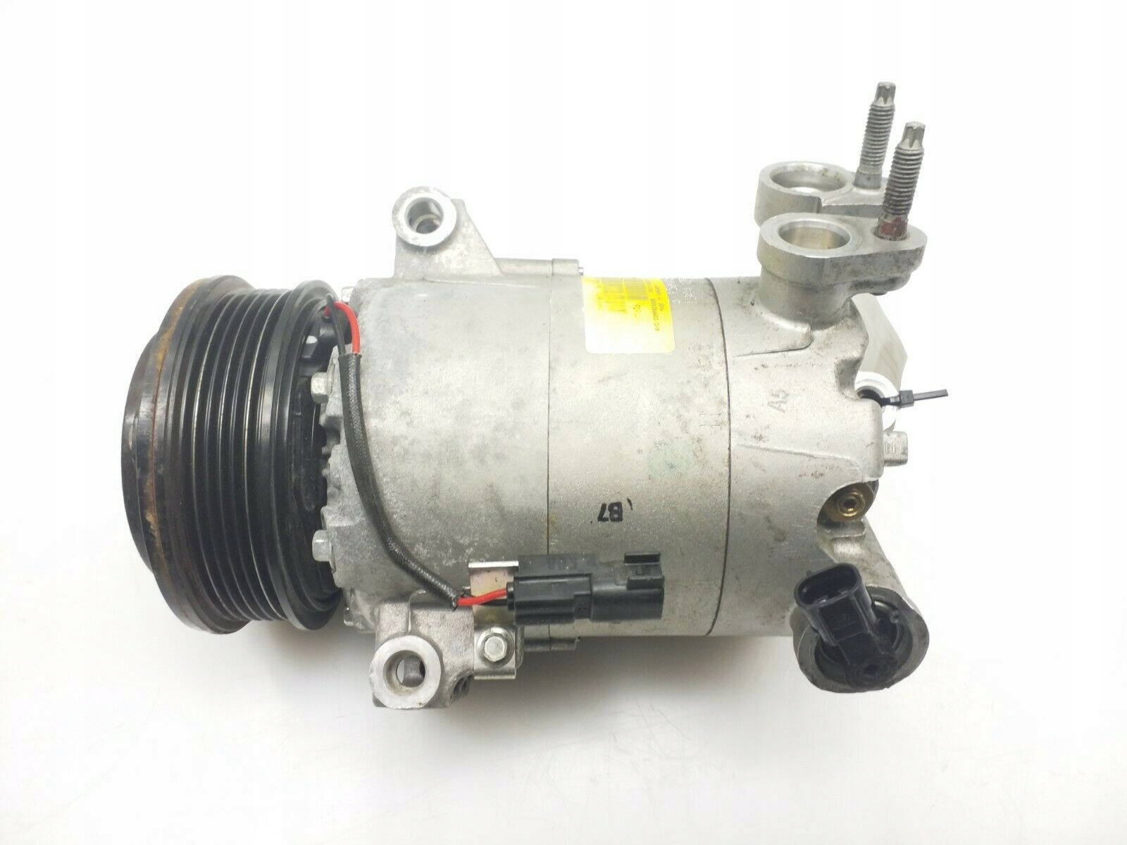 КОМПРЕСОР DV6119D629FD FORD FOCUS CMAX