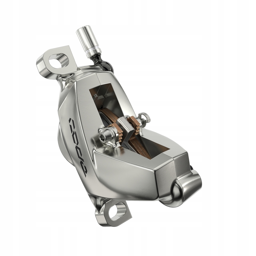 Hamulec hydrauliczny Sram Code Ultimate Stealth Marka Sram