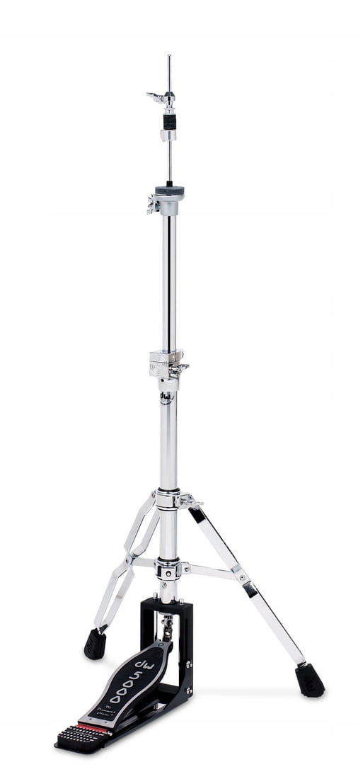 DW 5500TD hi-hat állvány