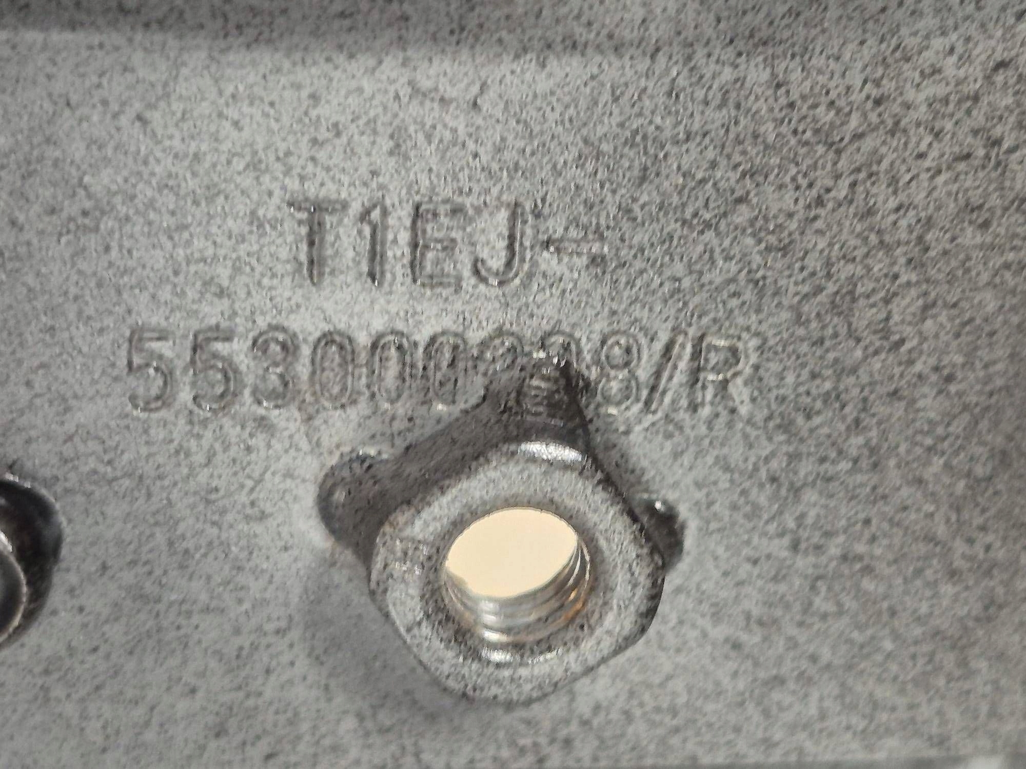 JAECOO 7 VII 23- fender right front front