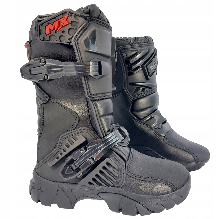 

Buty Motocyklowe Rida Junior MX Kids Dziecięce