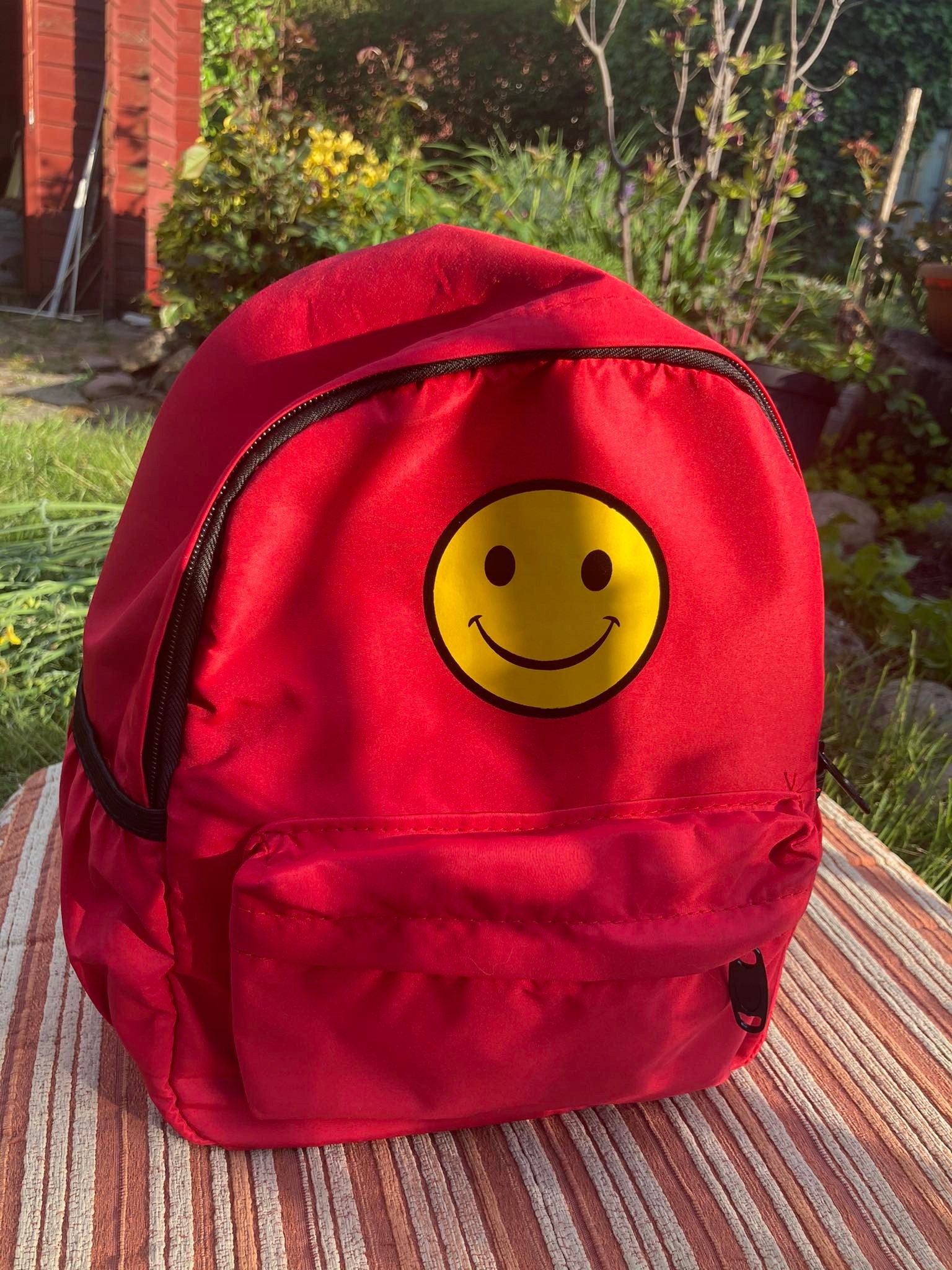 DZIECINNY PRAKTYCZNY ZESTAW RATUNKOWY, CHŁOPCZYK Pojemność do 20 l