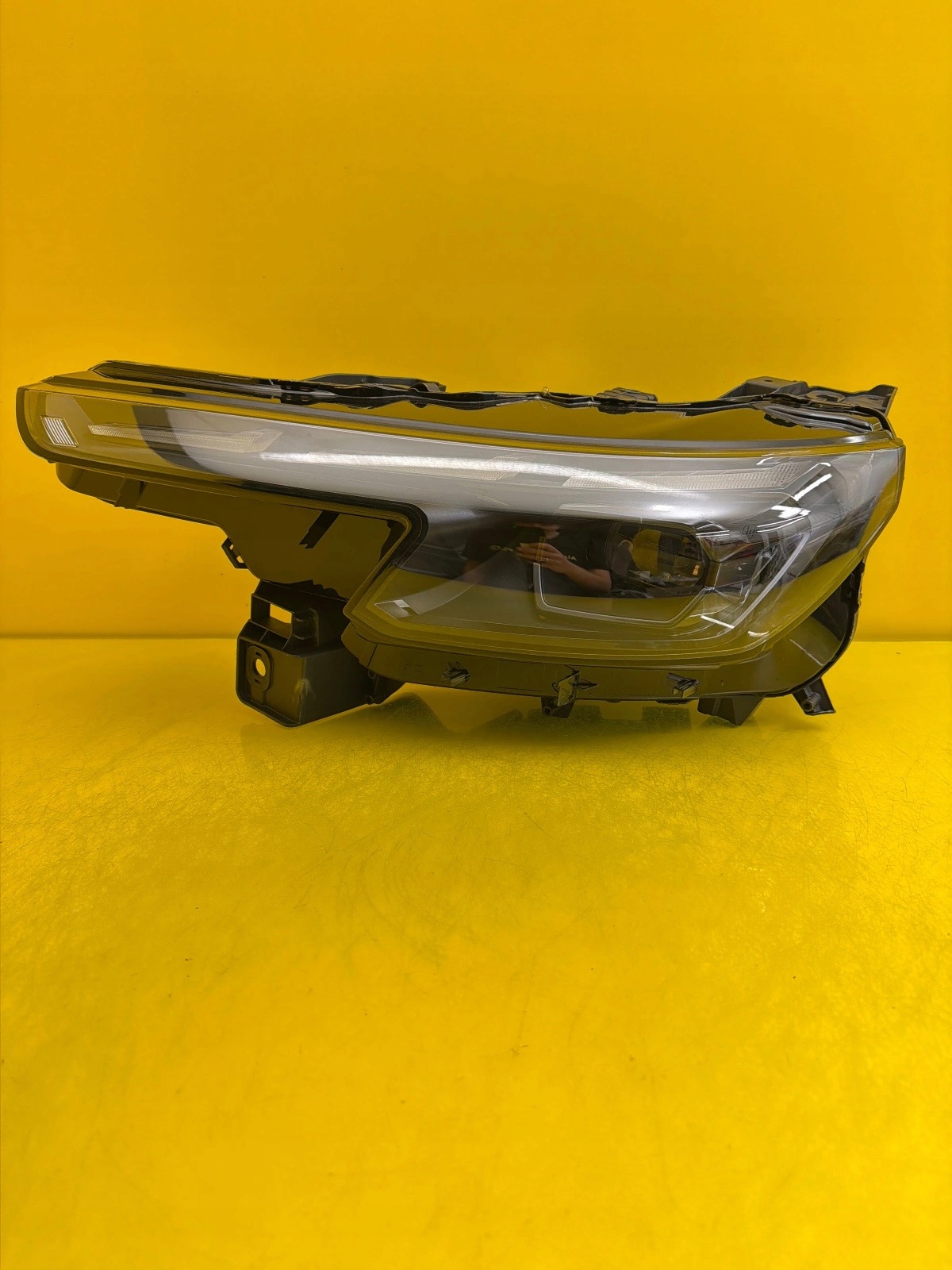 lámpa bal eleje Alfa Romeo Junior Milano Full Led 2024- 50572577