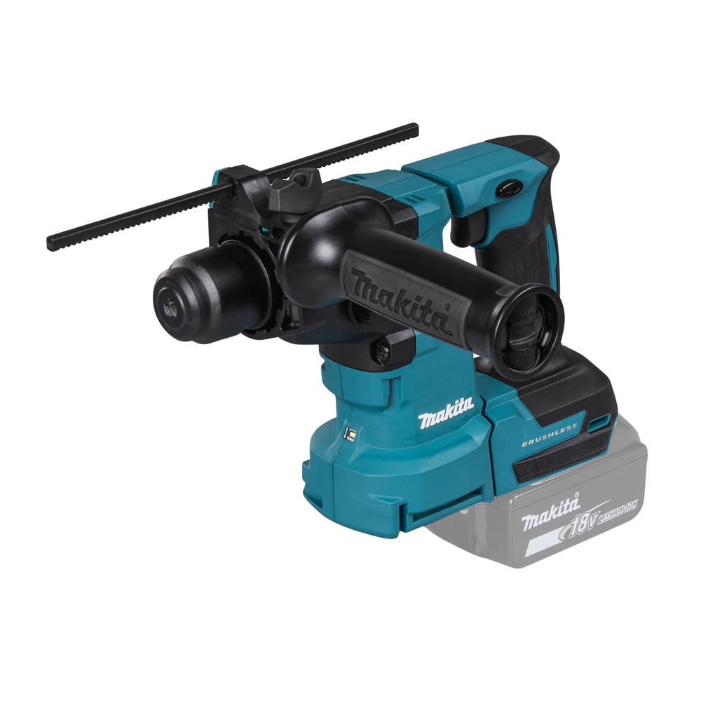 Vrtací Kladivo SDS-Plus 1,7J 18V Lxt DHR183 Makita DHR183Z