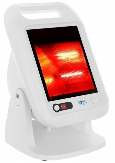 

Lampa Solux Podczerwień Medyczna Herz Medical 300W