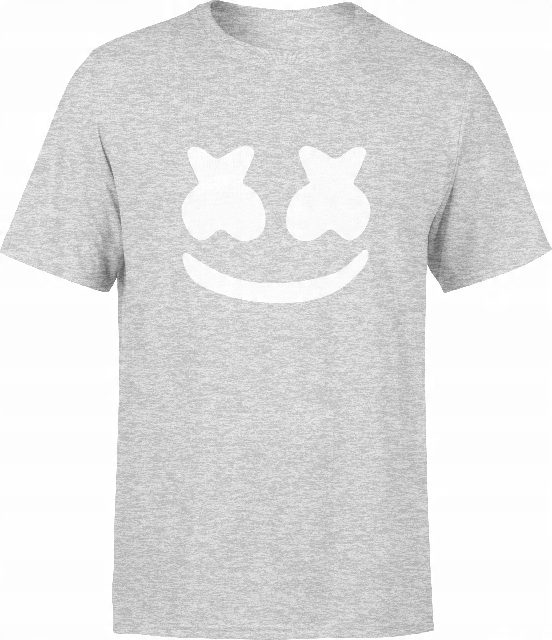 

Męski T-shirt Koszulka Dj Marshmello Rozm. XXL