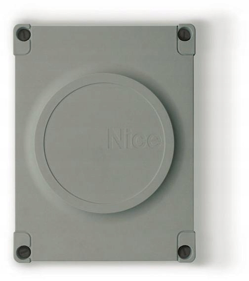 Centrala Sterująca NICE MC424LR30