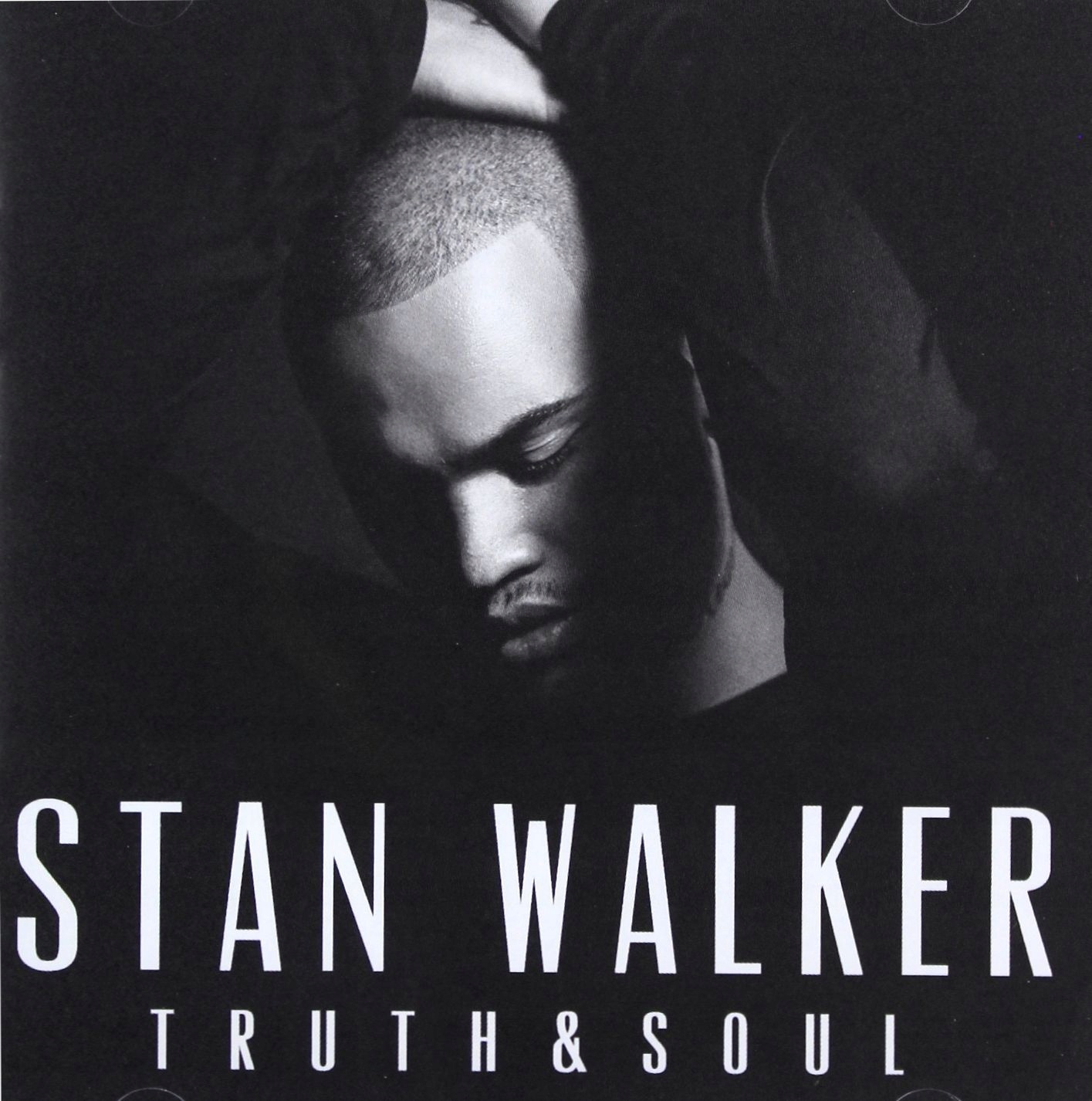 Stan Walker: Truth+soul (CD)