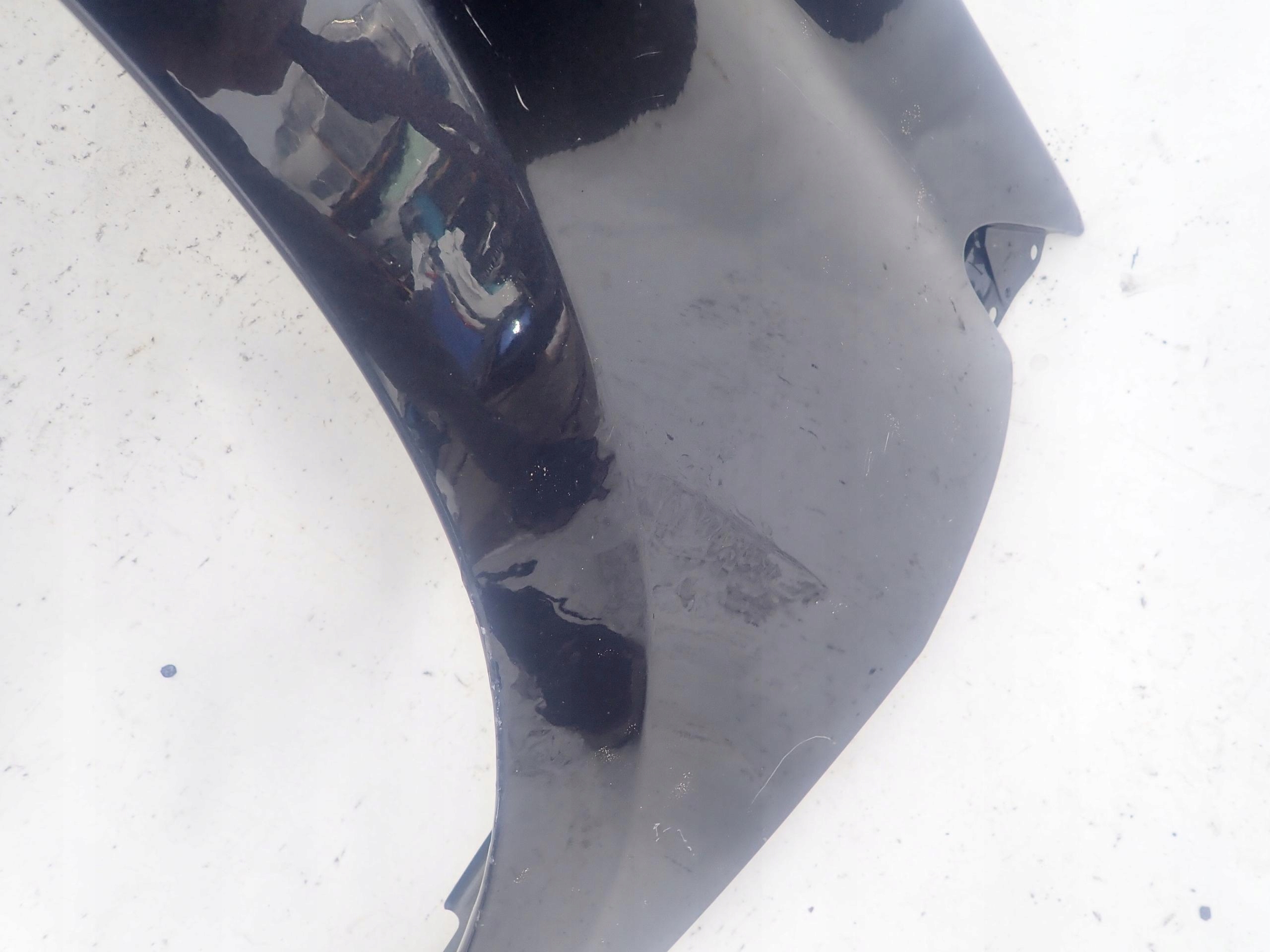RENAULT LAGUNA III 07-15 fender left front