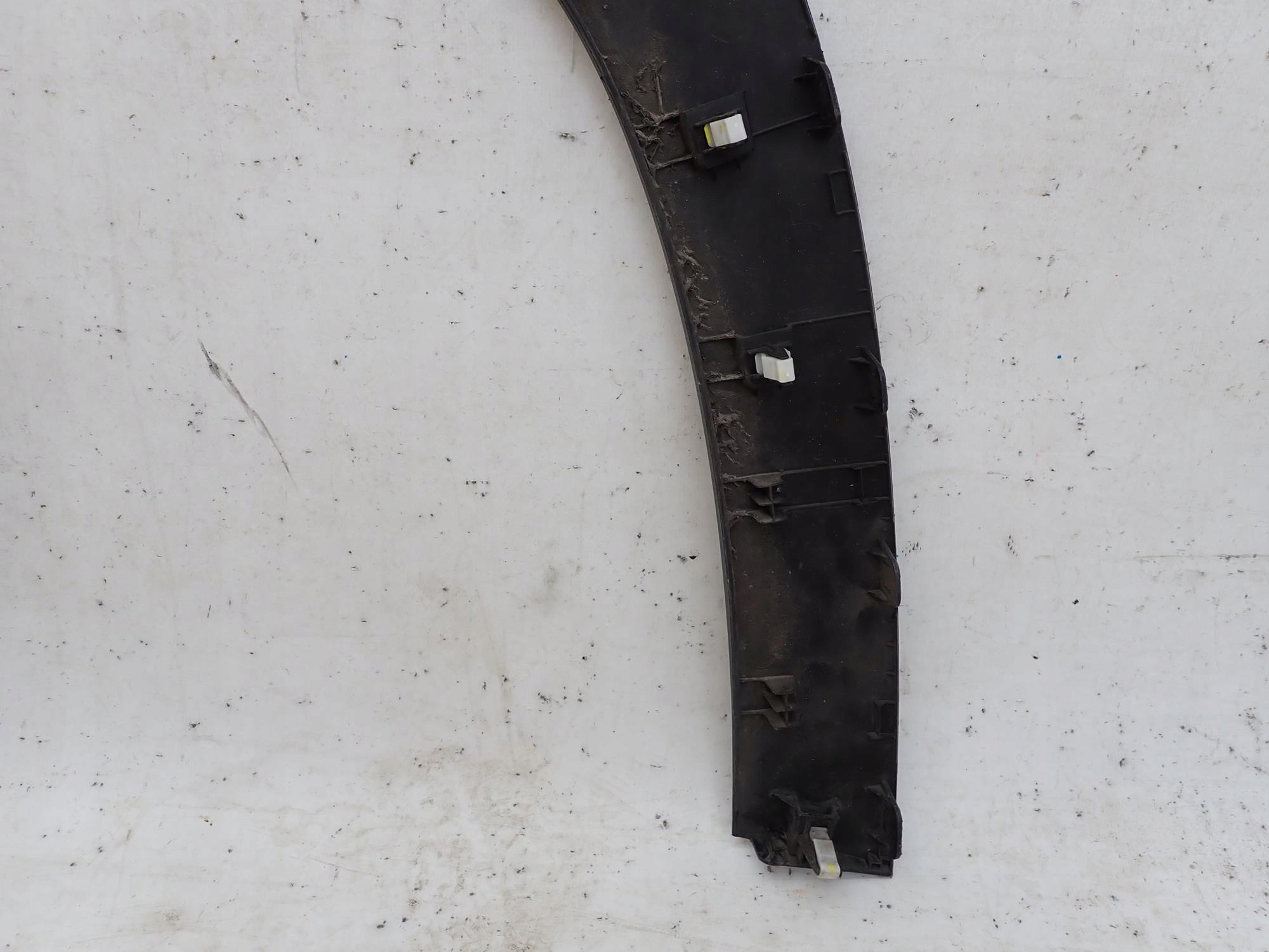 HYUNDAI TUCSON IV 4 20-> moulding cap left front