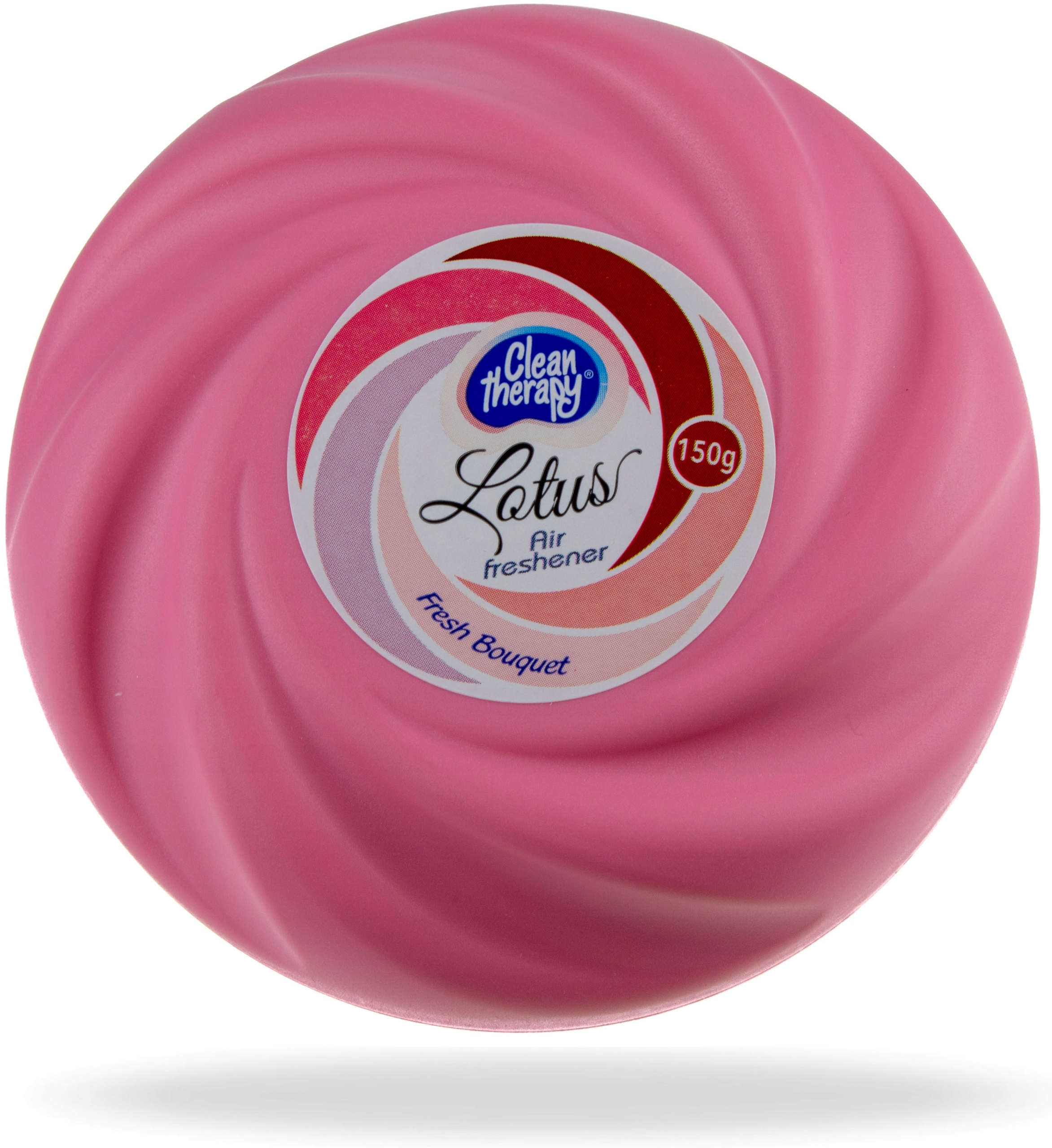 

Odświeżacz Powietrza W Żelu 150G Fresh Bouquet