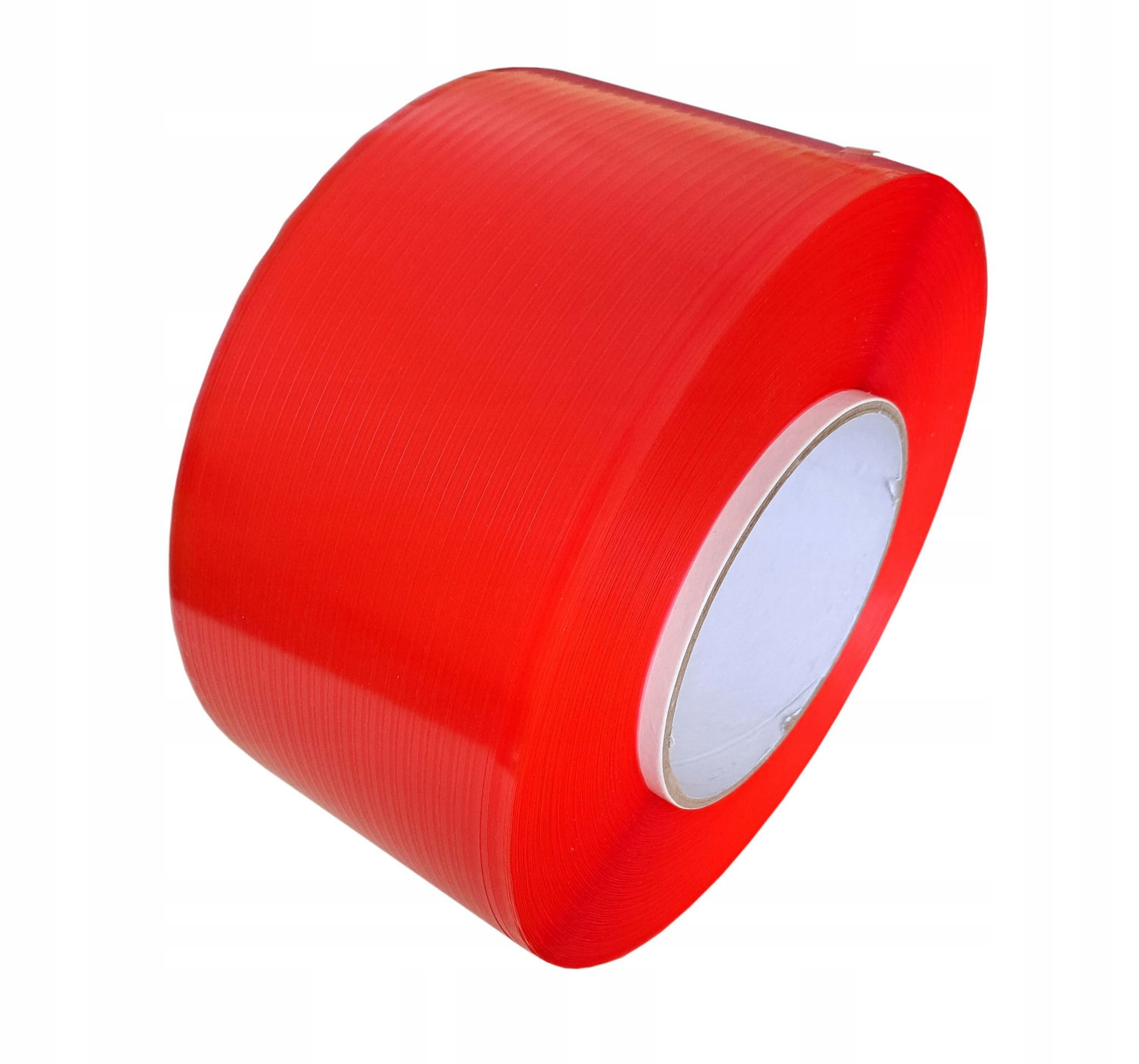 15 mm/4 mm oboustranná Centrální páska s možností opakovaného uzavření