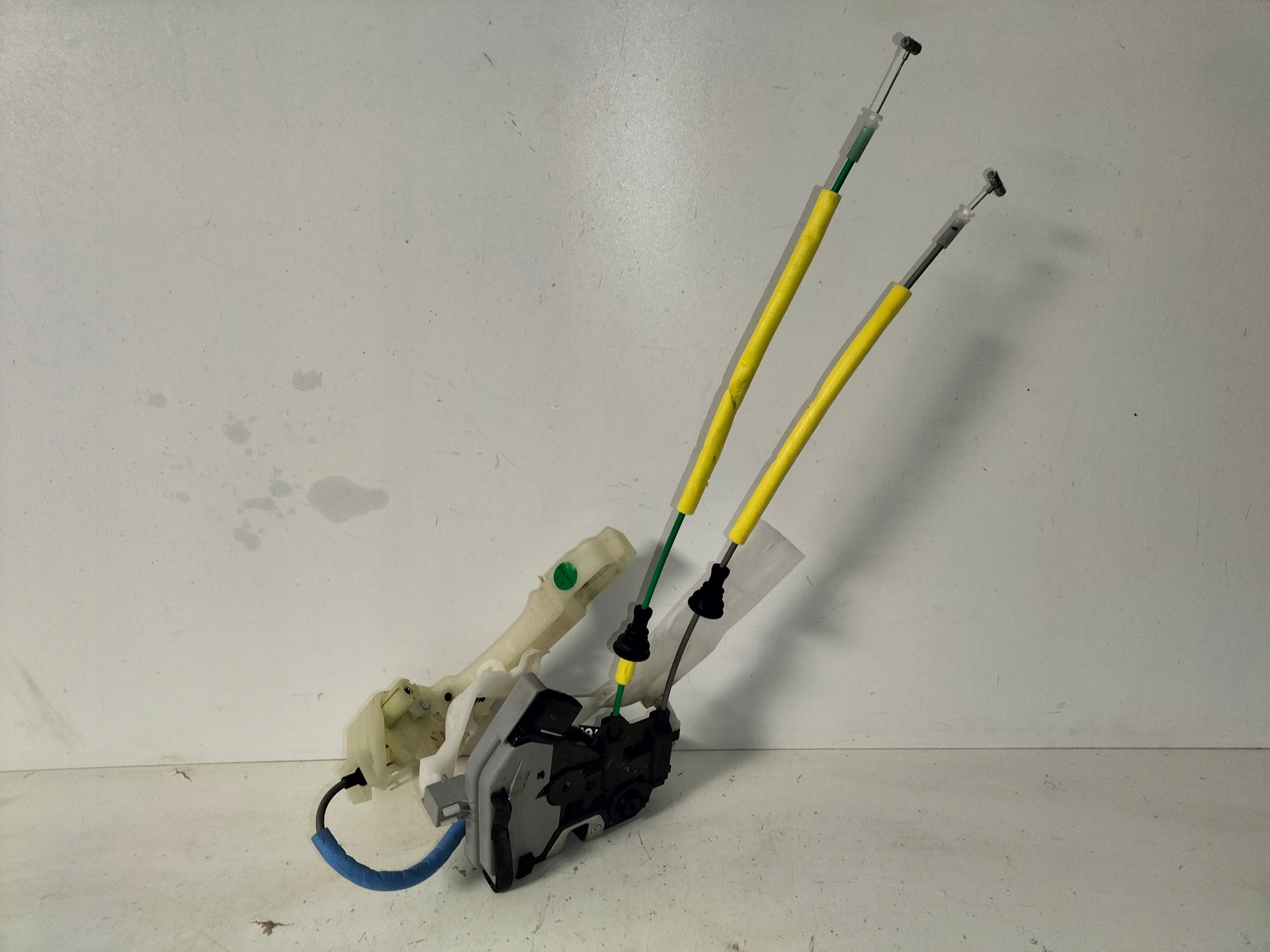 lock door tylnych rear part left KIA STINGER 17