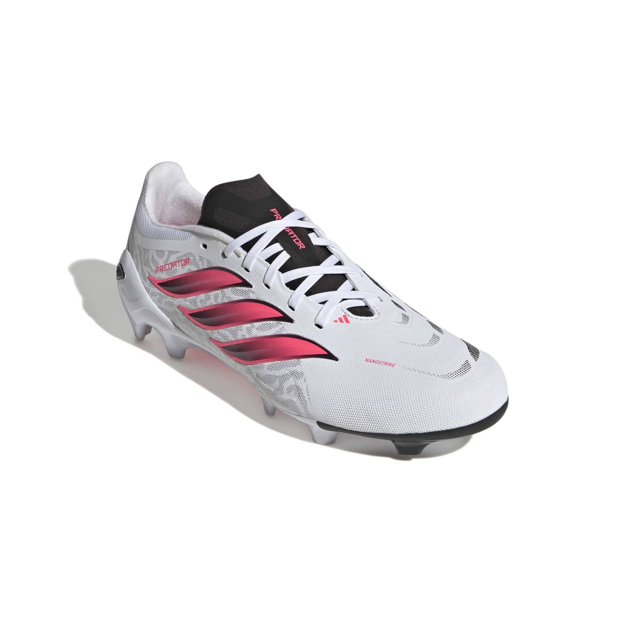 Buty piłkarskie korki adidas Predator League Fg/mg IH7154 43 1/3