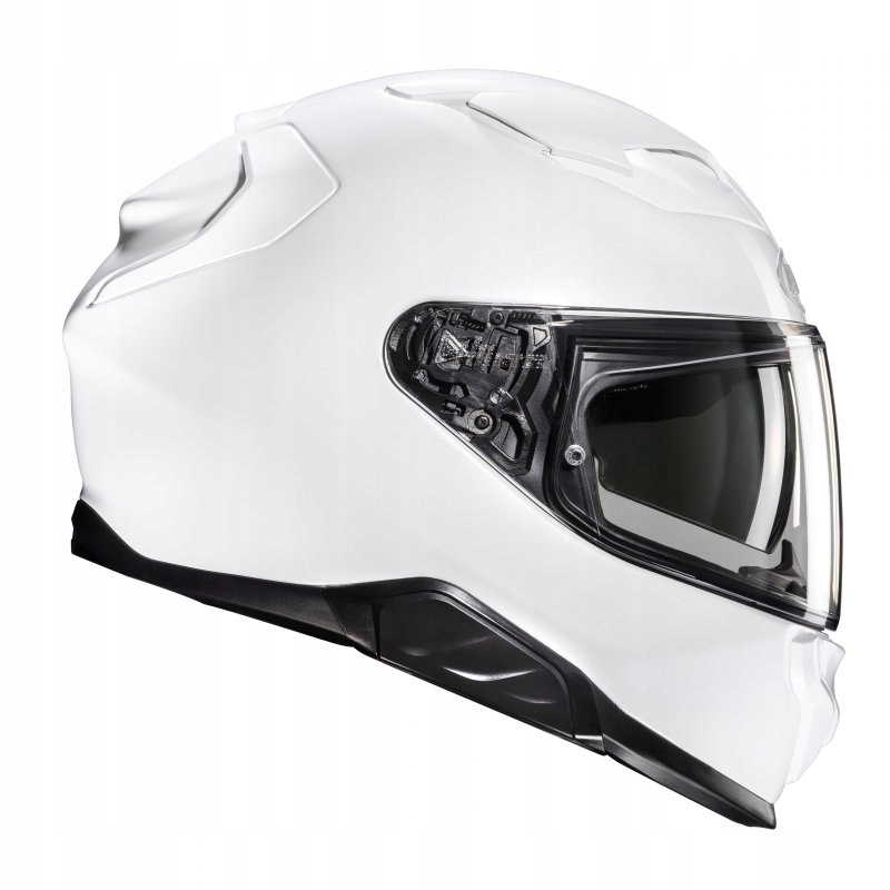 Prilba Hjc F71 Solid Pearl White M