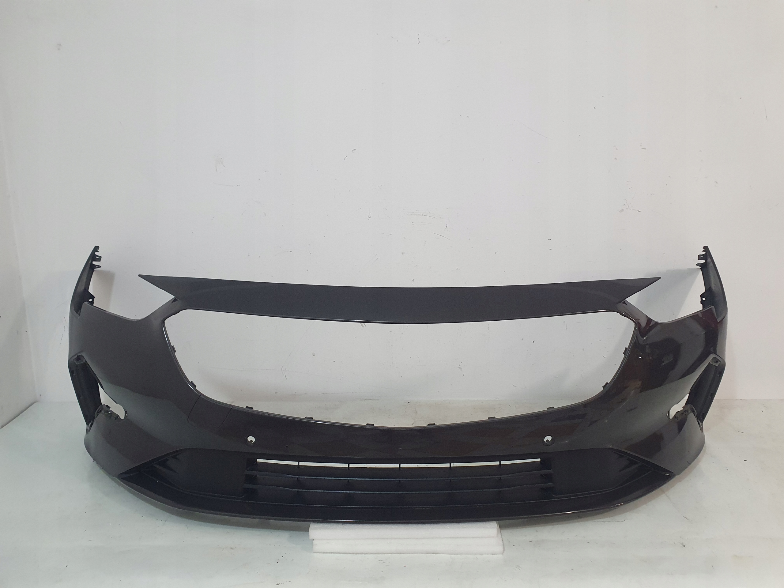 OPEL INSIGNIA B LIFT bumper front front 39140468