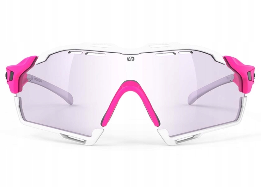 Brýle Rudy Project SP6375890002 univerzální velikost Cutline Pink Fluo Mate ImpactX