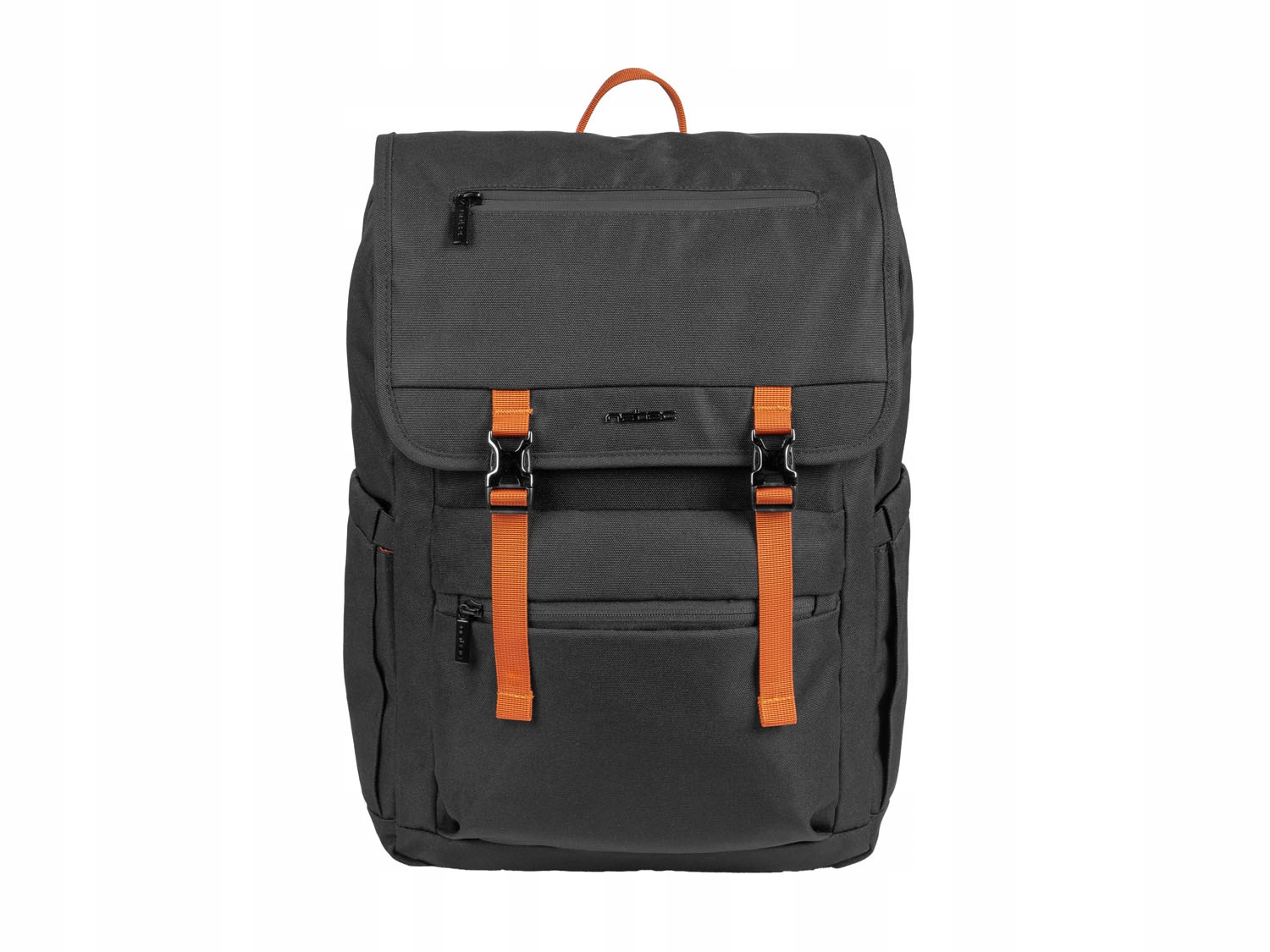 Batoh pre nb Natec Niala 15, 6", 18 L, čierna oranžová NTO-2240