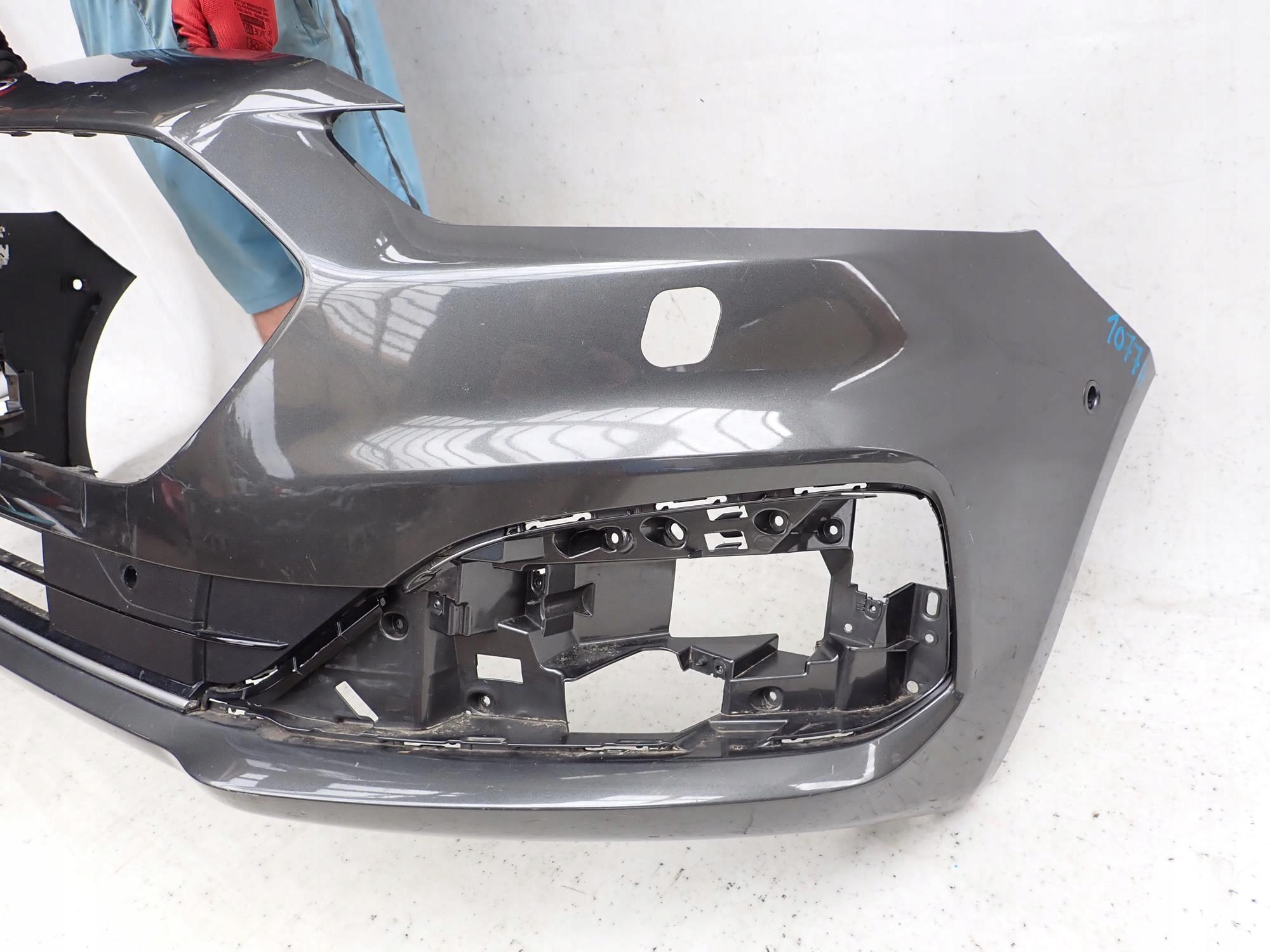 FORD MONDEO V 5 MK5 LIFT 19-22 bumper front front washer PDC