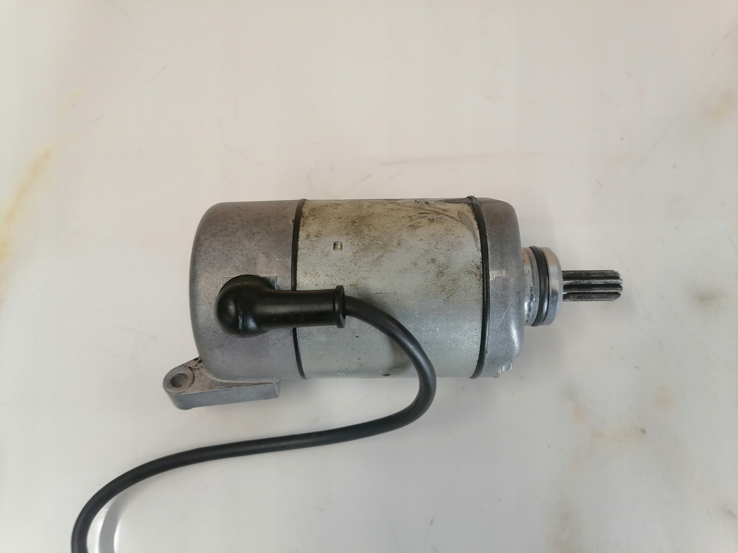 Dasddadad11d2d1222d - Yamaha FZR 500 стартер