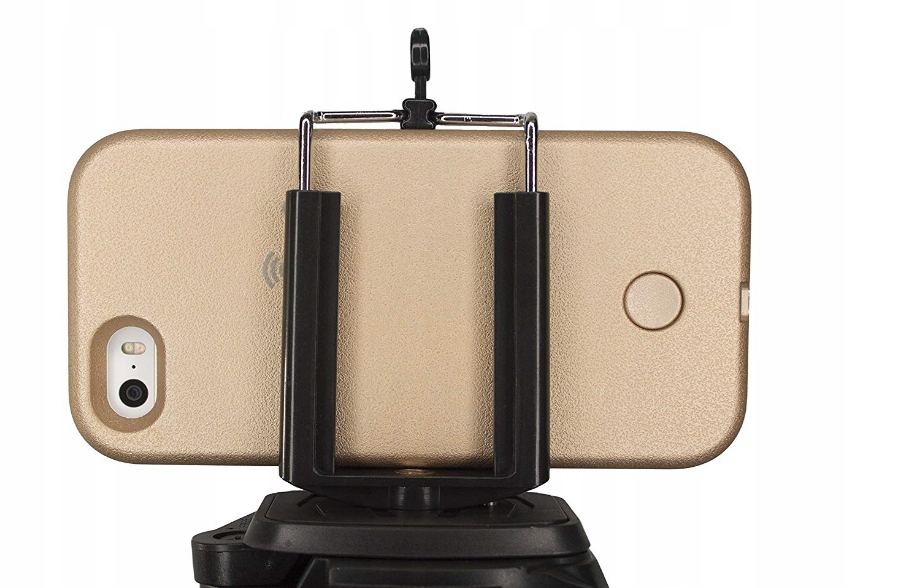 STATYW NA TELEFON UCHWYT STATYWOWY 1/4 CALA Rodzaj inny