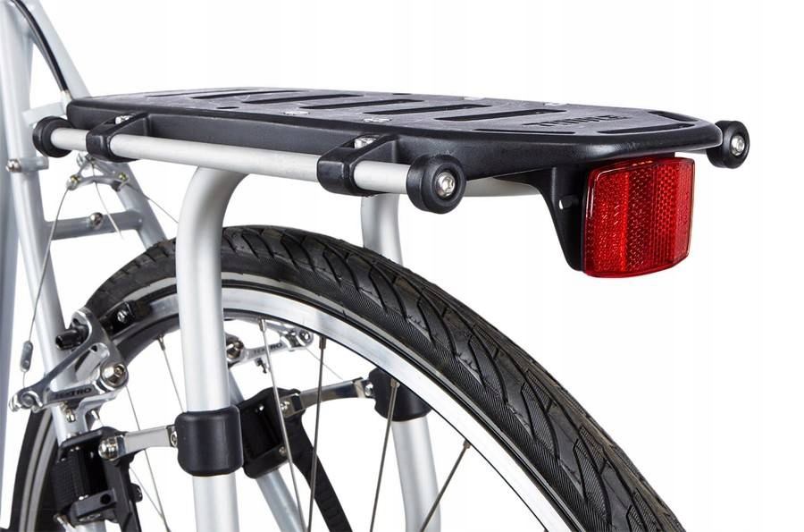 Thule Tour Rack Bagażnik rowerowy pod sakwy 100090 Model Thule Tour Rack