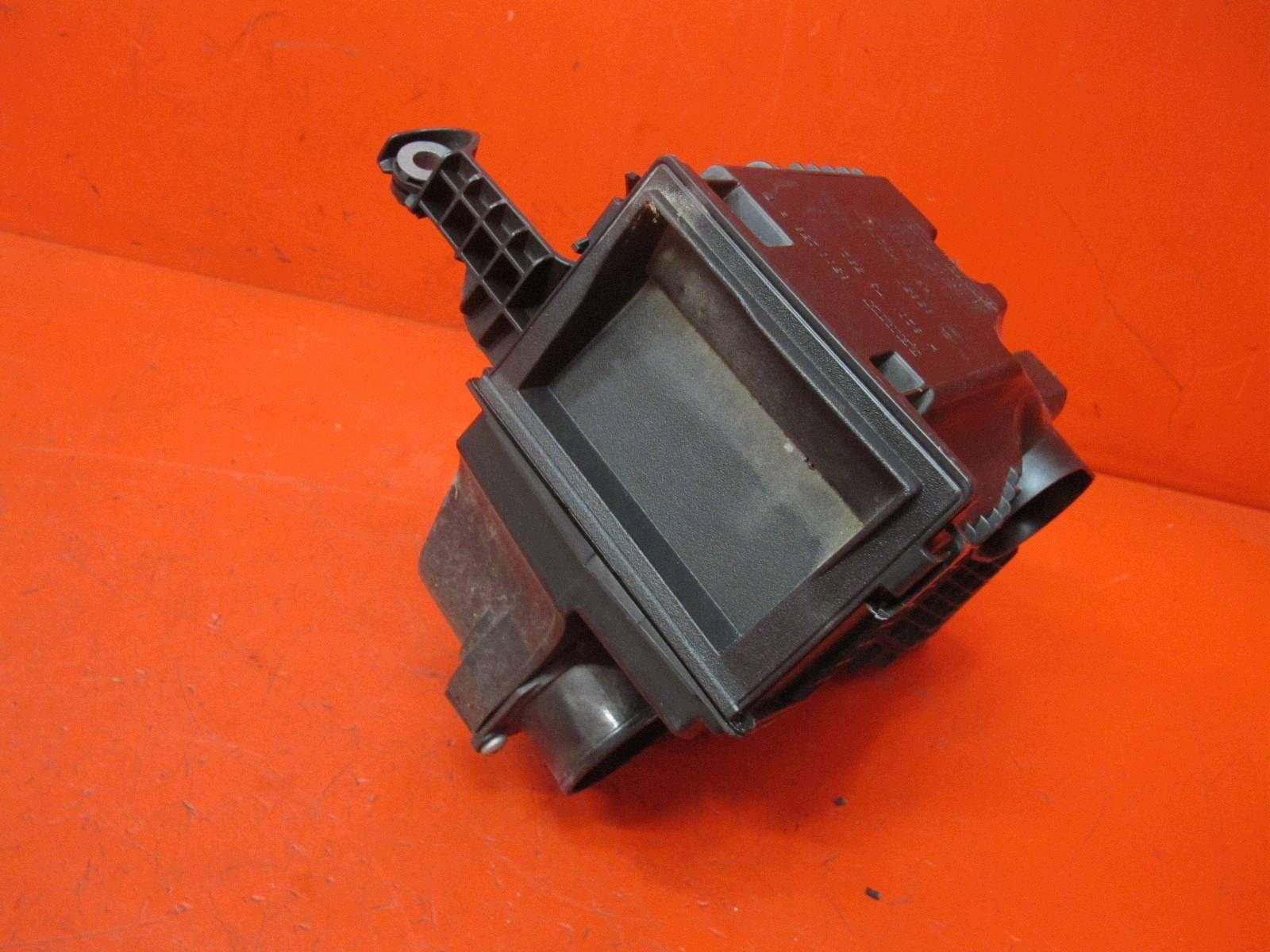 RENAULT CLIO IV 4 BH 1.2 TCE H5F412 CAPTUR Gehäuse filter luft