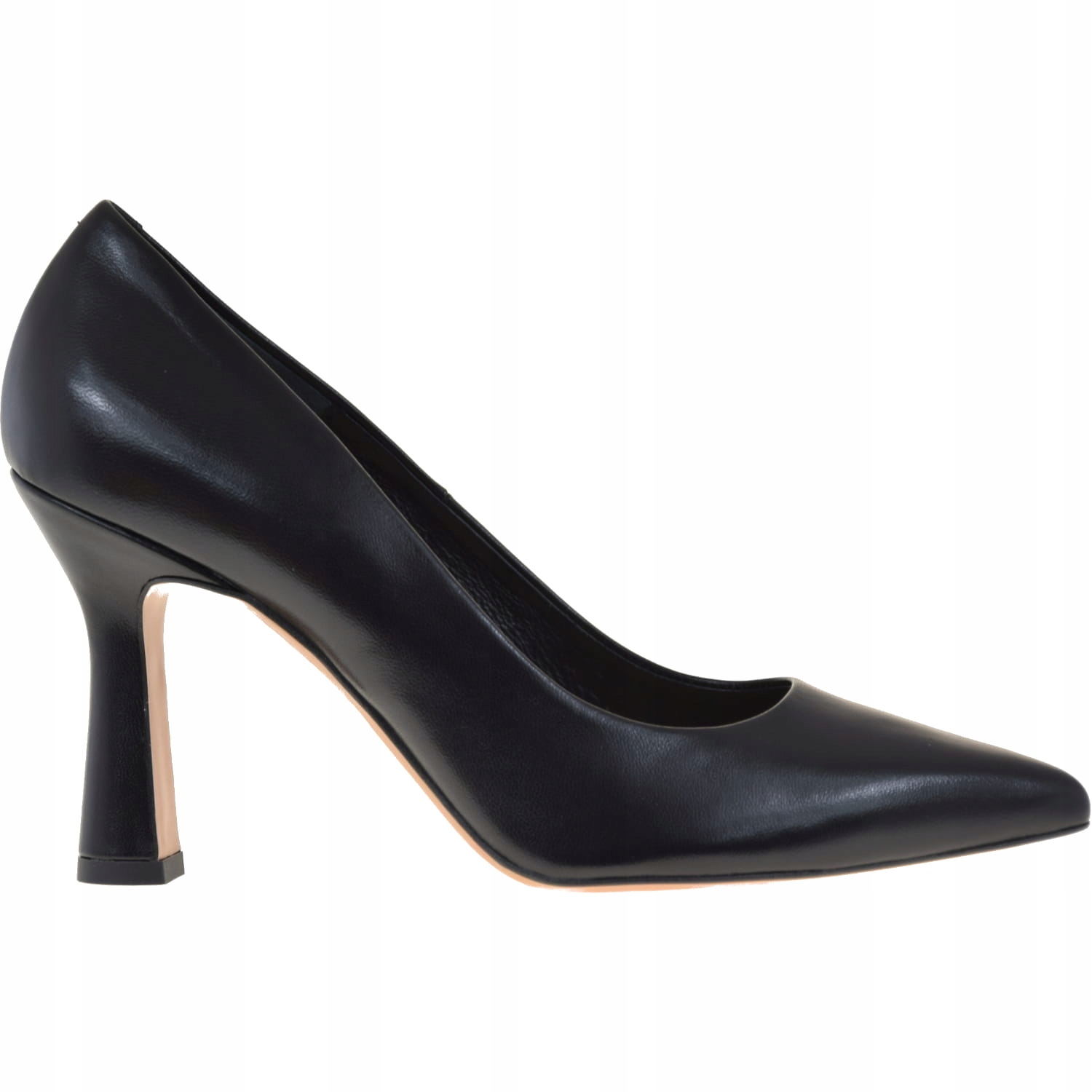 Elegantní Dámské Lodičky S Podpatkem, Pohodlné, Premium Bravo Moda 0250, Vel.