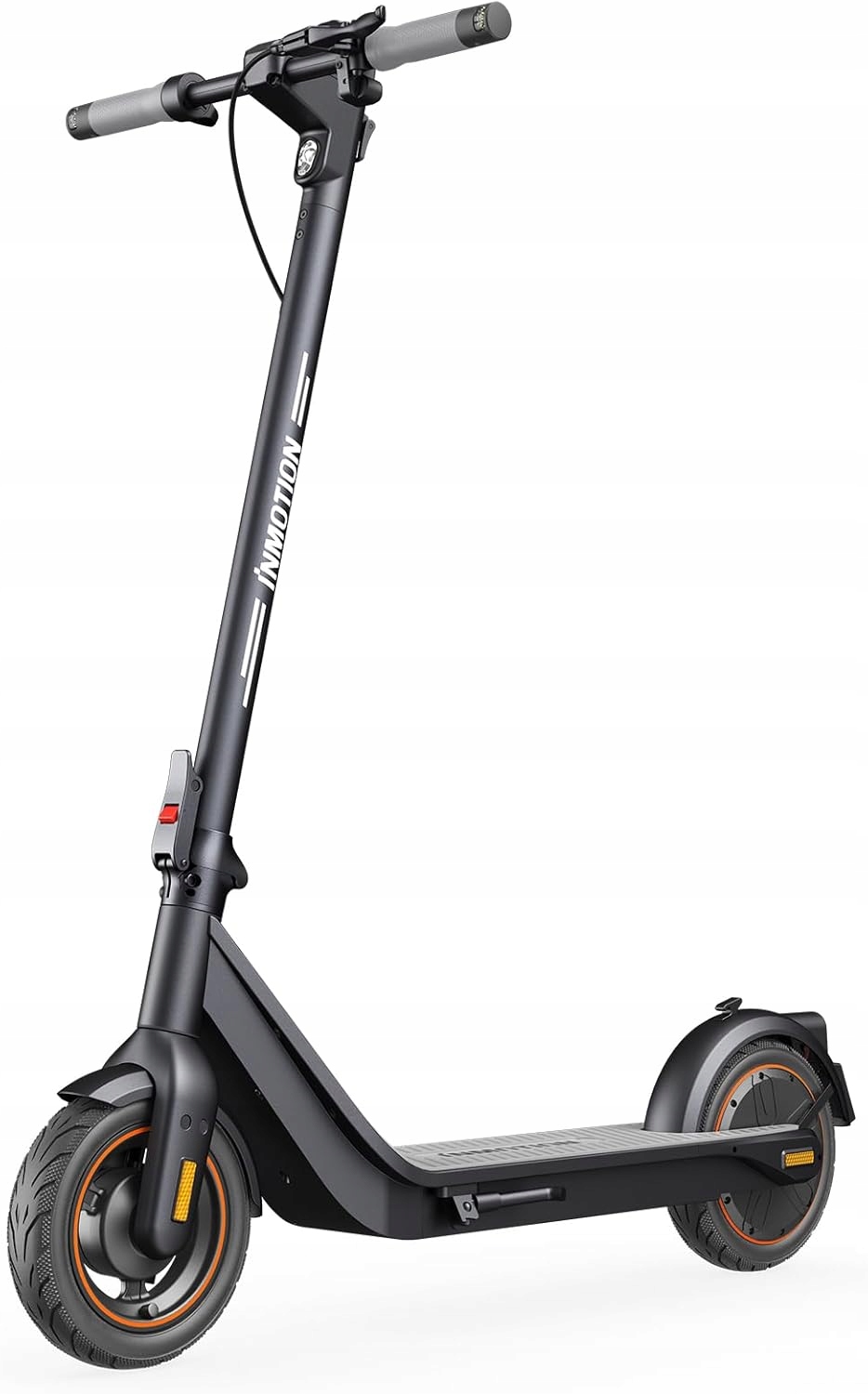 Inmotion Air Pro207 Hulajnoga elektryczna 35km Zasięg,MAX Prędkość 35km, Czarny