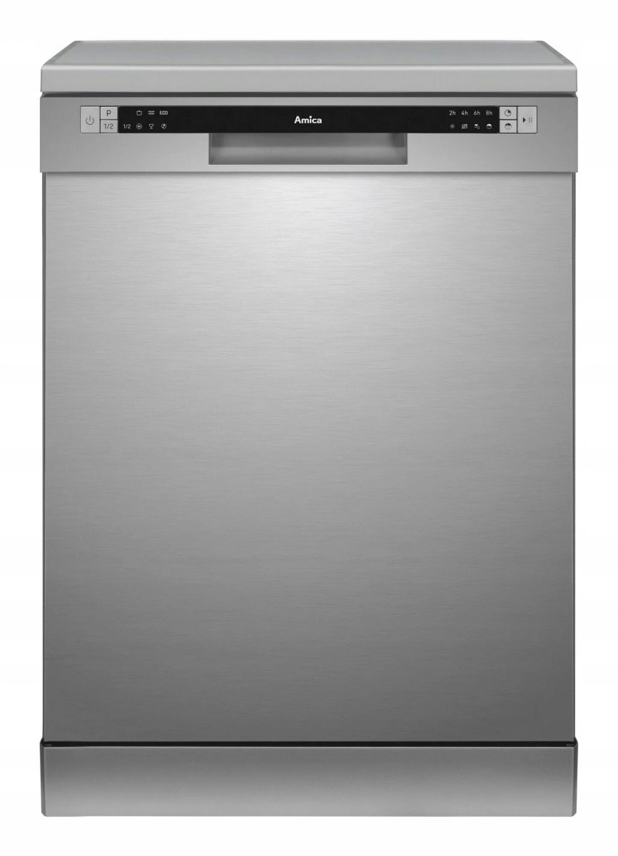 Amica Zmywarka DFM61E6qISMG