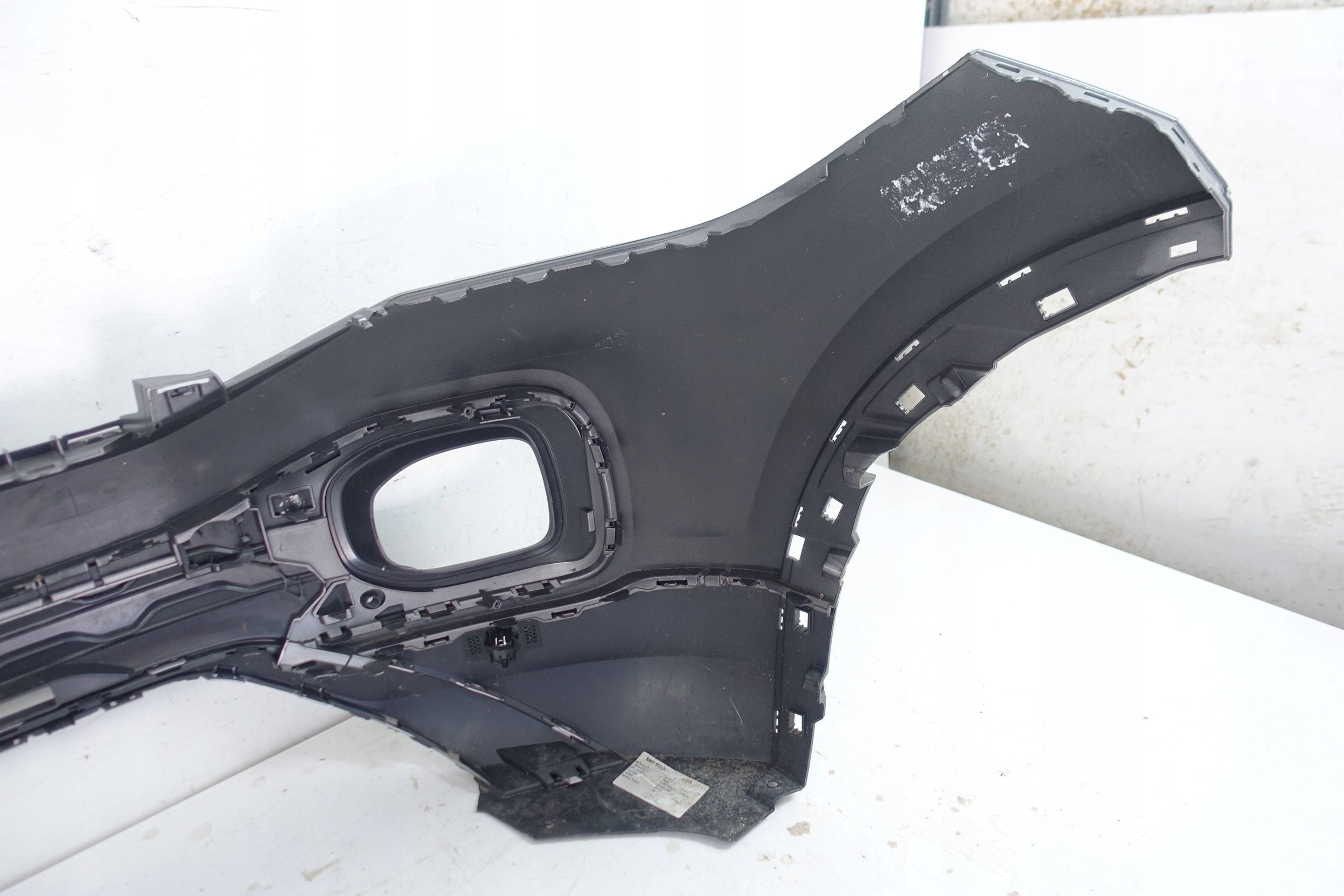 VW T-CROSS 2G 2017- bumper front front 2GM807221A