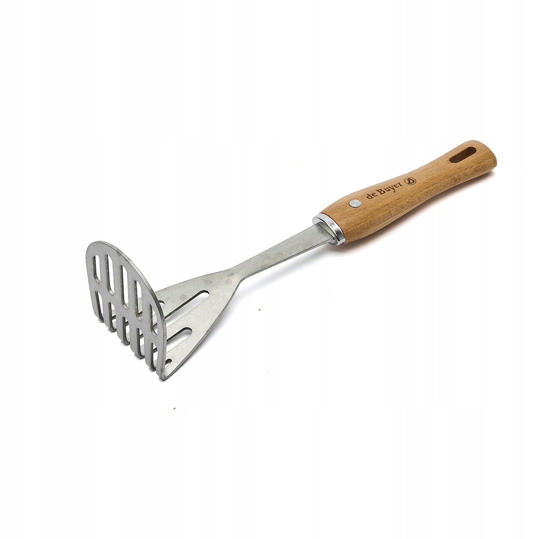 B Bois Šťouchadlo na brambory 29 cm De Buyer