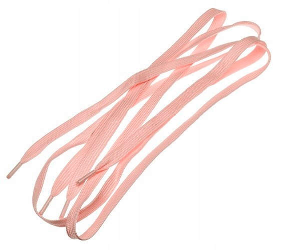 

Świecące Sznurówki Różowe Fluorescencyjne 99 cm T