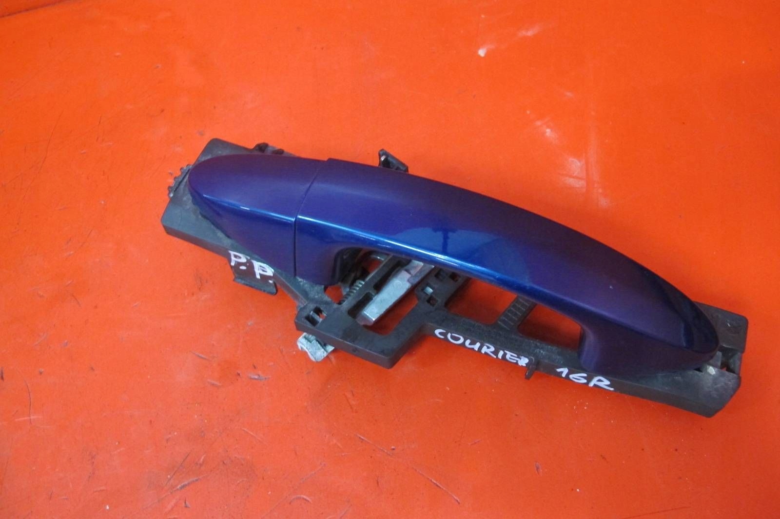 FORD TOURNEO COURIER handle exterior door right front B5 EN