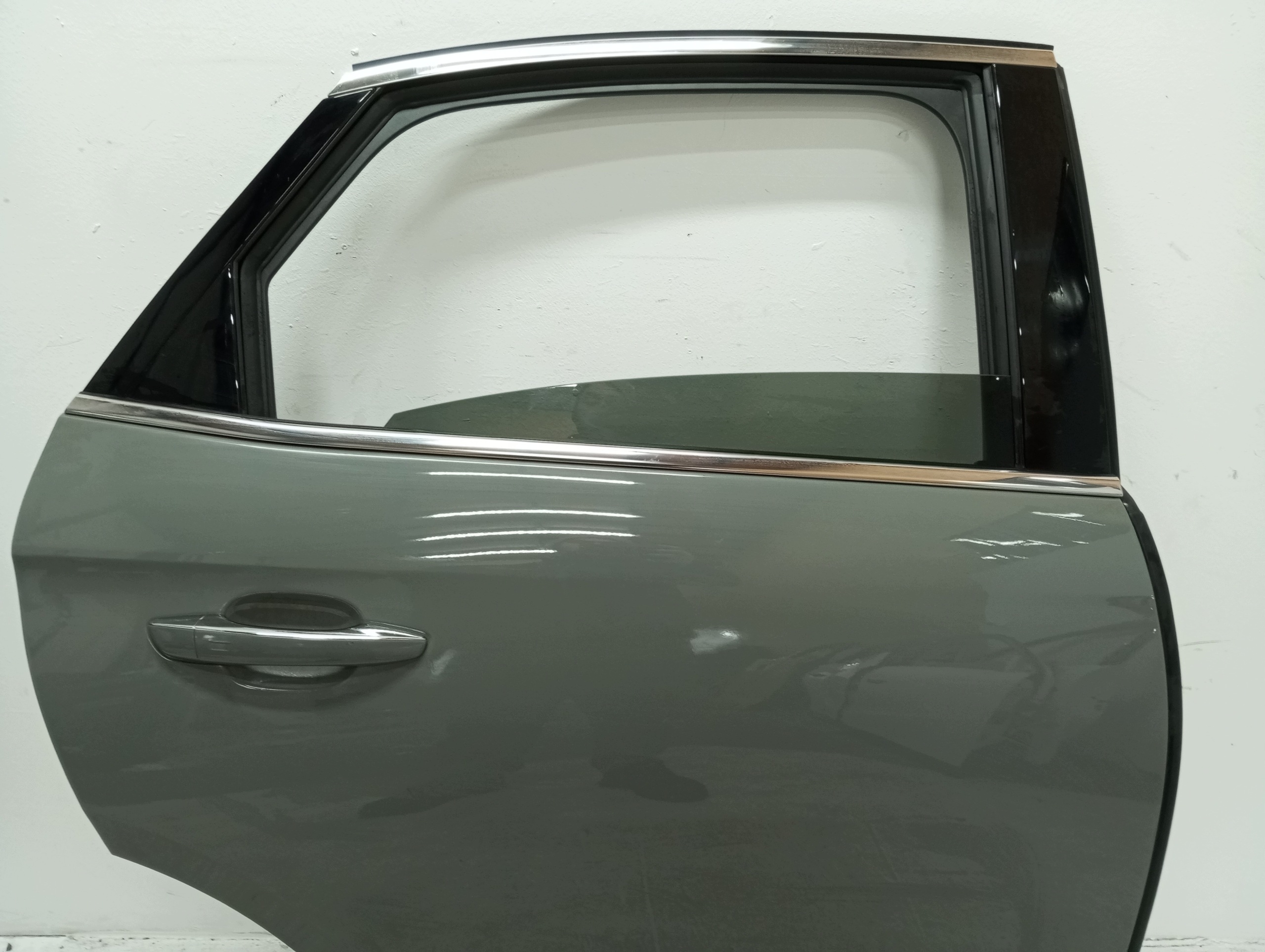 door right rear. CITROEN DS7 23R